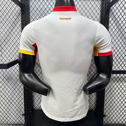 2026/2027 Versione giocatore Galatasaray Trasferta Maglia da calcio Qualità thai 1:1 - immagine 2