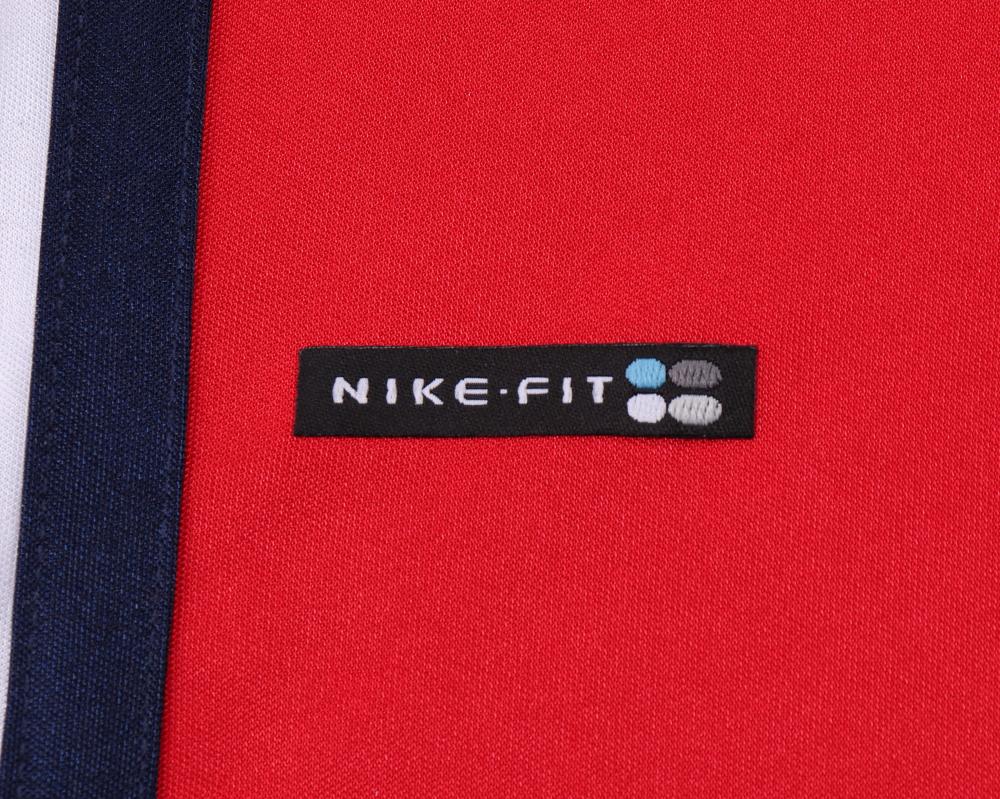 1998-1999 Retro Arsenal Home Football Shirt 1:1 Thai Quality Kids Size - Image 9