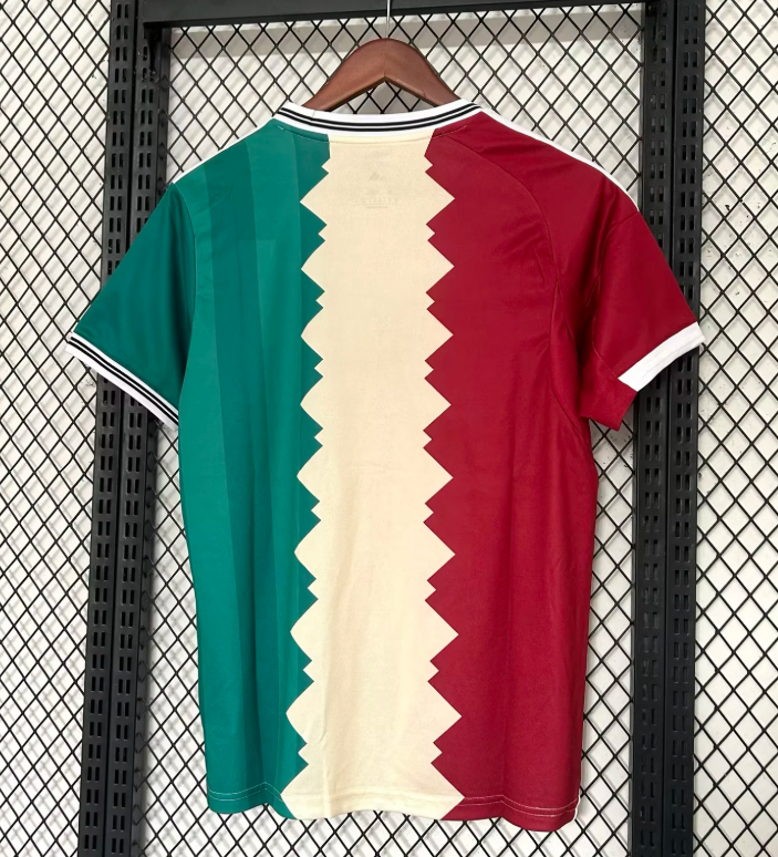 2025/2026 Liverpool Three colors Training Kleidung Fußballtrikot 1:1 Thai-Qualität – Bild 3