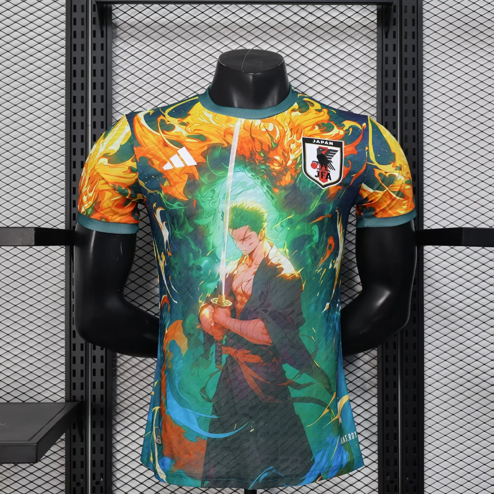 2025/2026 Versão jogador Japão Edição especial 15 Camisa de futebol Qualidade tailandesa 1:1