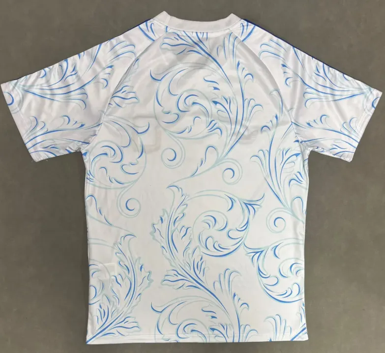 2026 Argentina National Edição especial 02 Camisa de futebol Qualidade tailandesa 1:1 - Image 2
