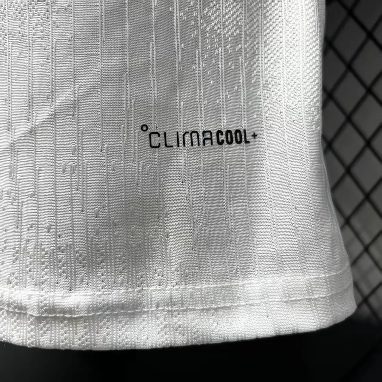 2026 Spelersversie Roemenië Speciale editie 01 Voetbalshirt 1:1 Thaise kwaliteit - Afbeelding 8