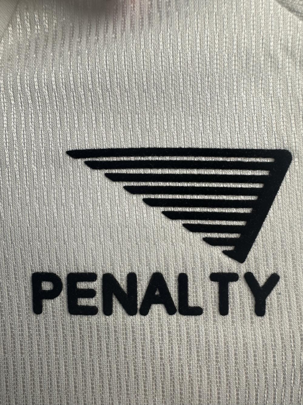 2000 Retro São Paulo Casa Maglia Qualità thai 1:1 - immagine 5