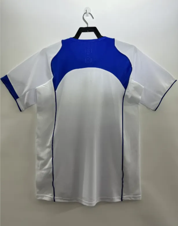 2004/2005 Retro Inter Milan Away Football Jersey 1:1 Thai Quality - Image 2