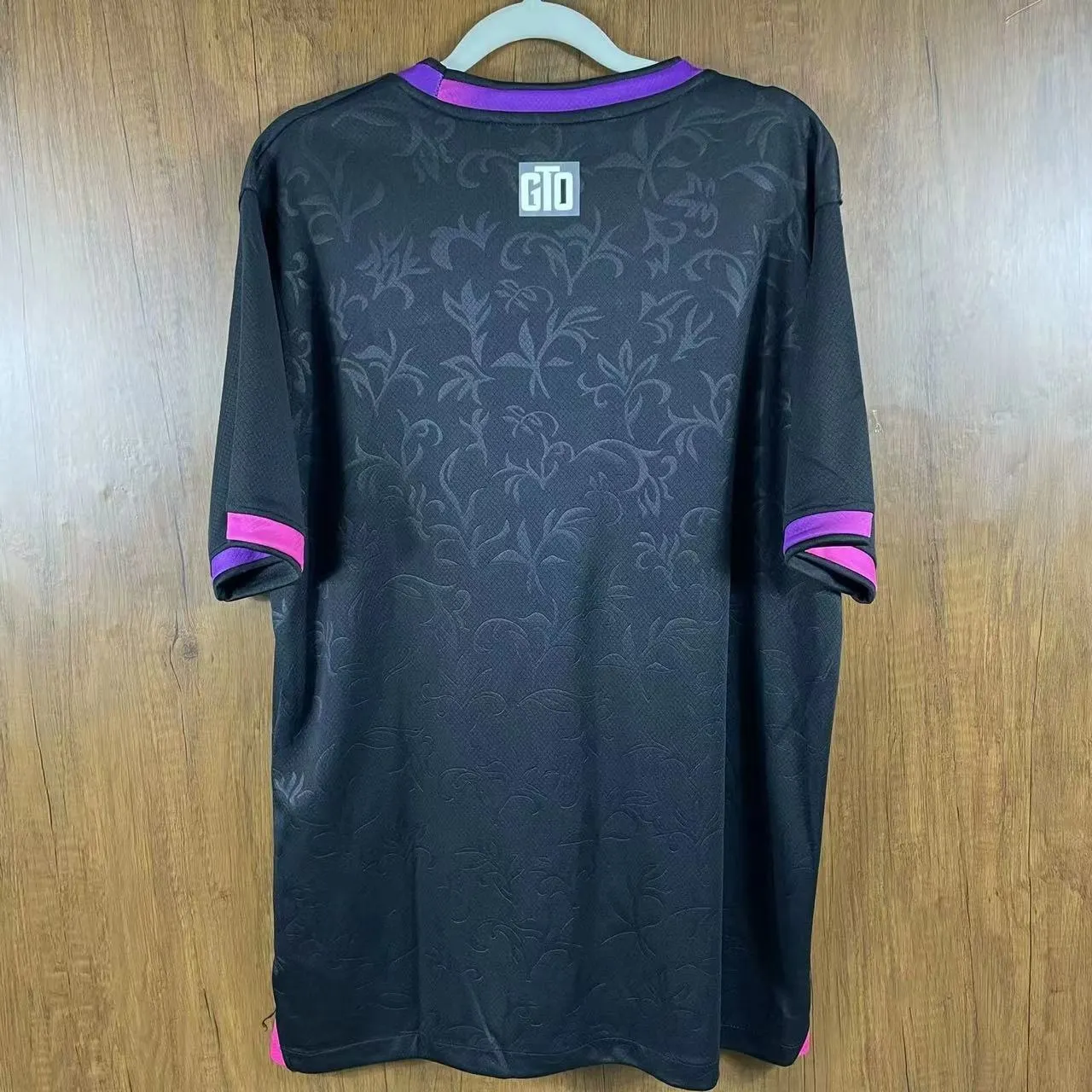 2024/2025 Psg Paris Saint-Germain Edizione speciale Maglia da calcio Qualità thai 1:1 - immagine 4