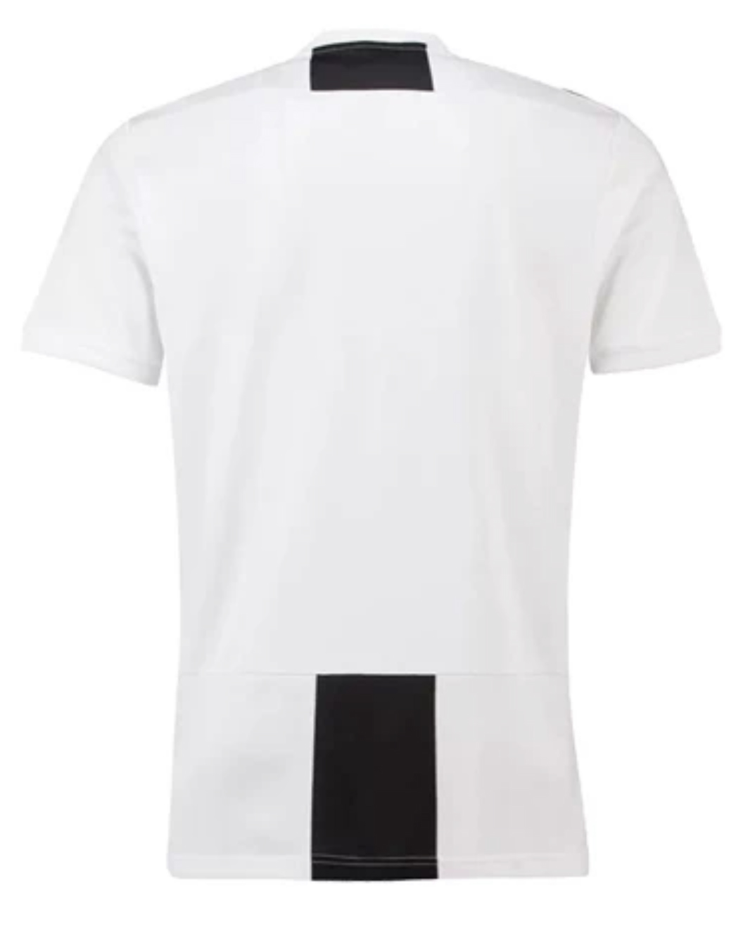 2018/2019 Retro Juventus Thuis Voetbalshirt 1:1 Thaise kwaliteit - Afbeelding 3