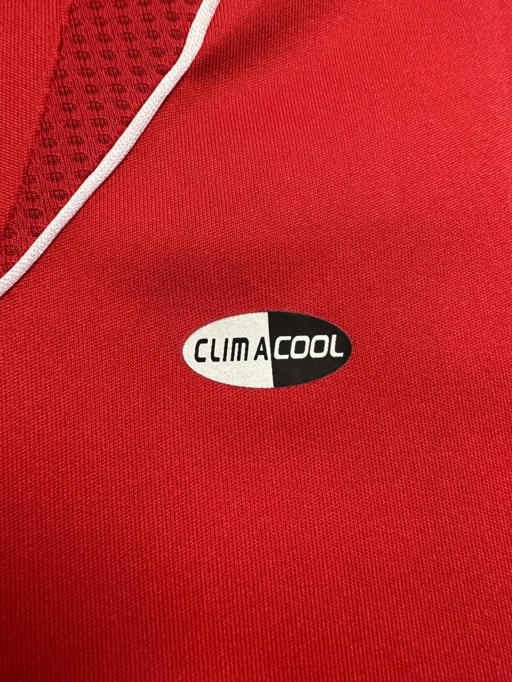 2006/2008 Retro Liverpool Champions League version Football Shirt Home 1:1 Thai Quality - Image 10