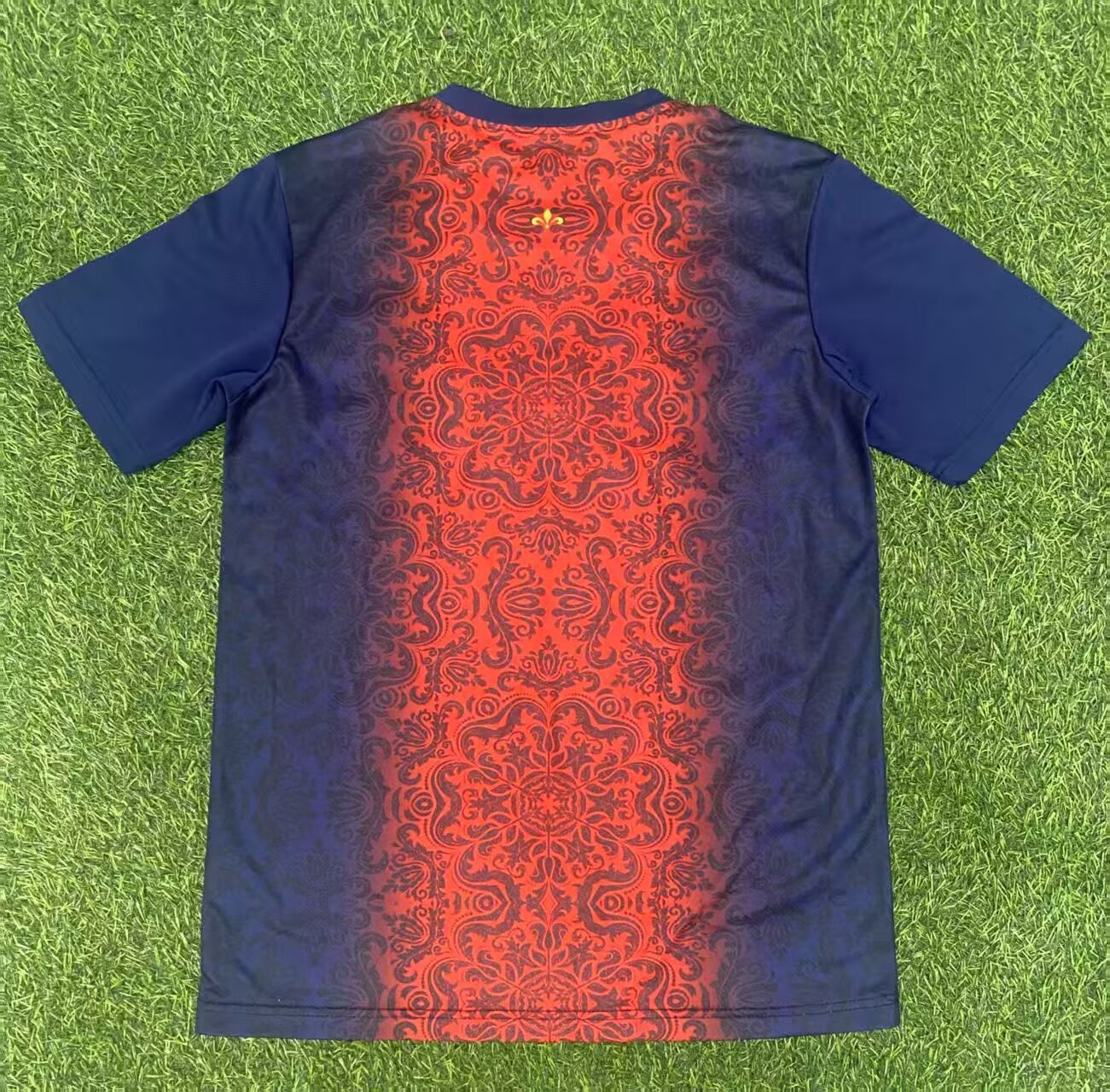 2025/2026 Psg Paris Saint-Germain Edizione speciale 03 Maglia da calcio Qualità thai 1:1 - immagine 2