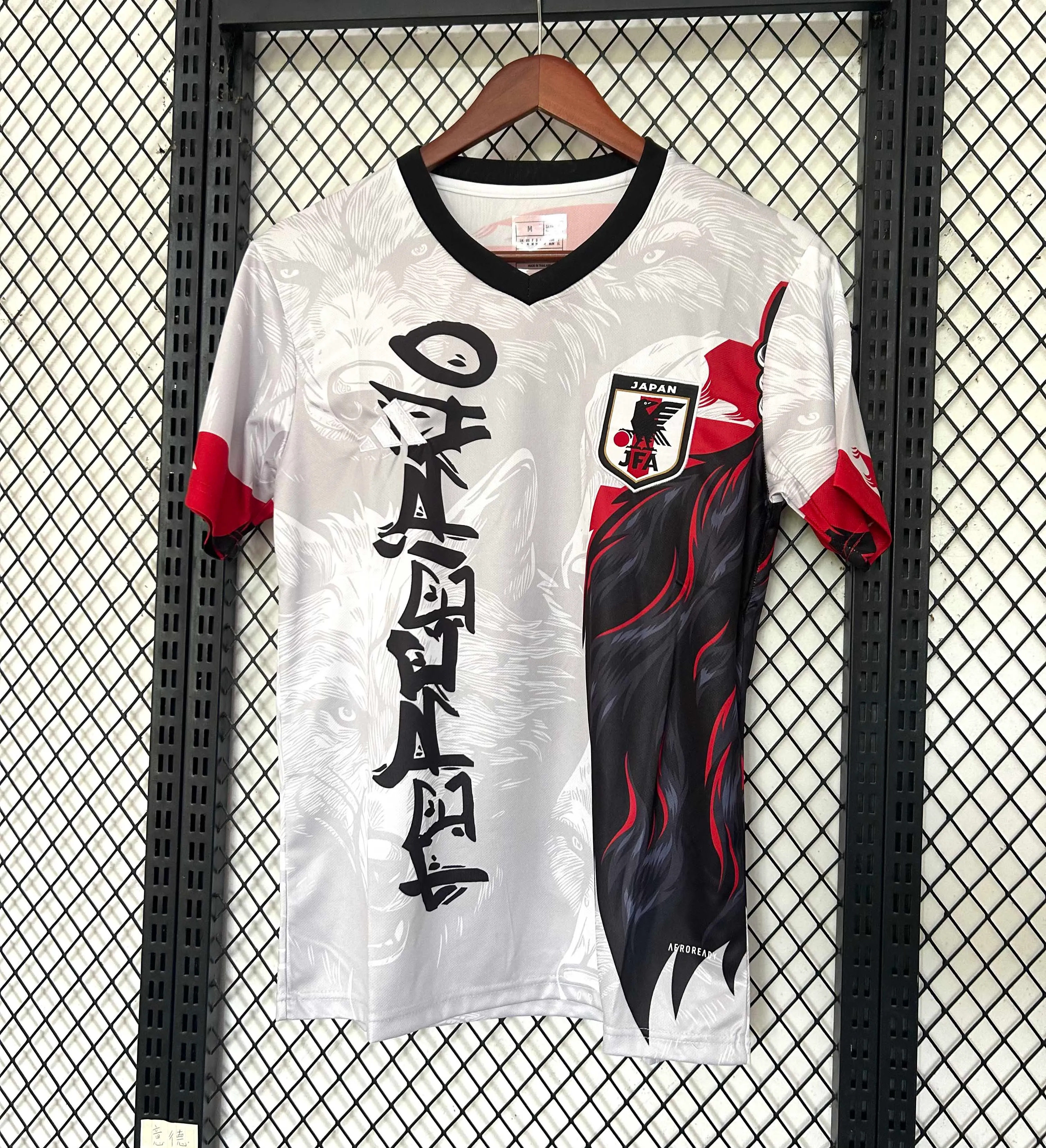 2025/2026 Japan Special Edition 40 Football Jersey 1:1 Thai Quality