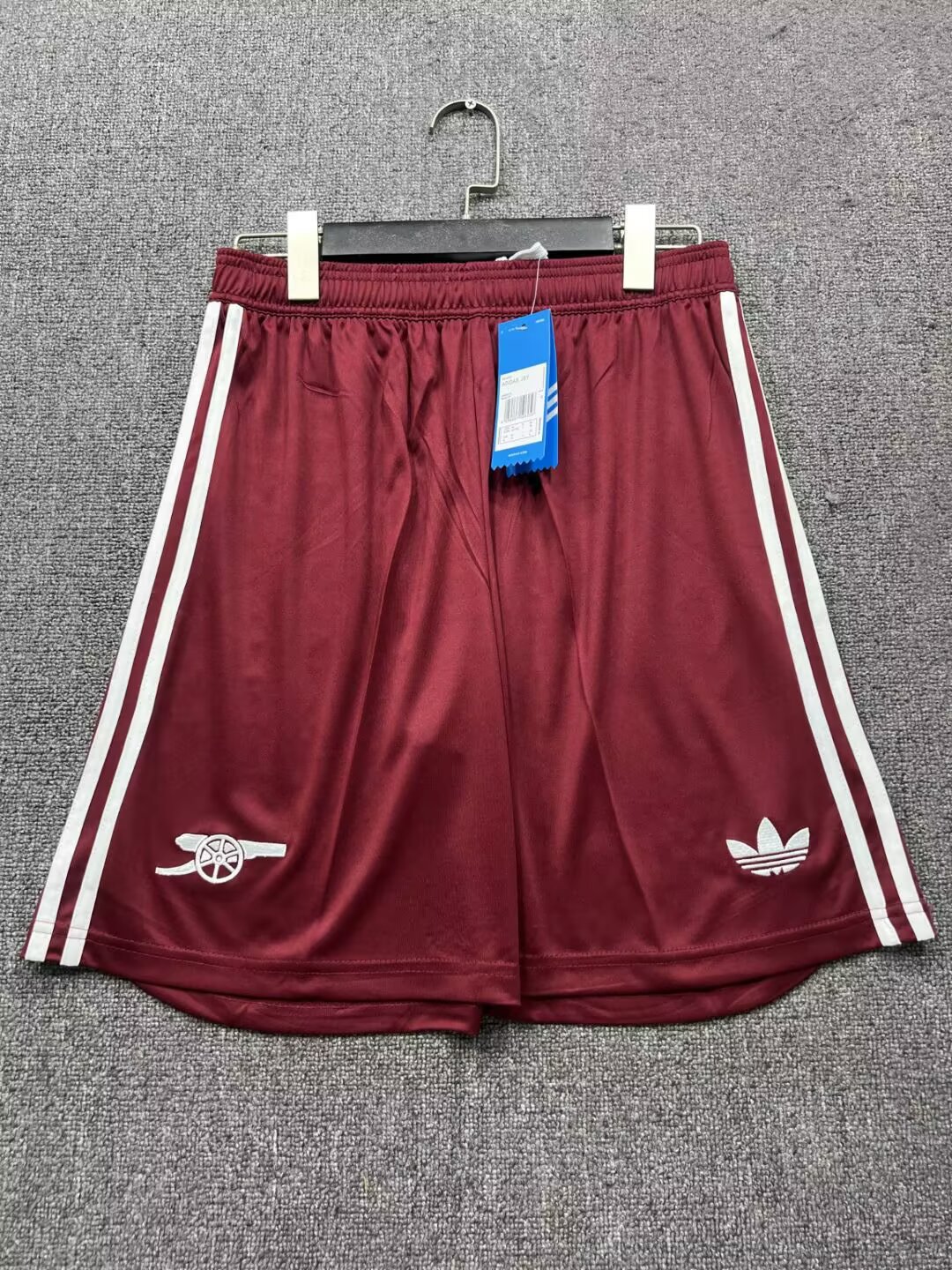 2/2026 Arsenal Troisième Extérieur Short Qualité thaï 1:1