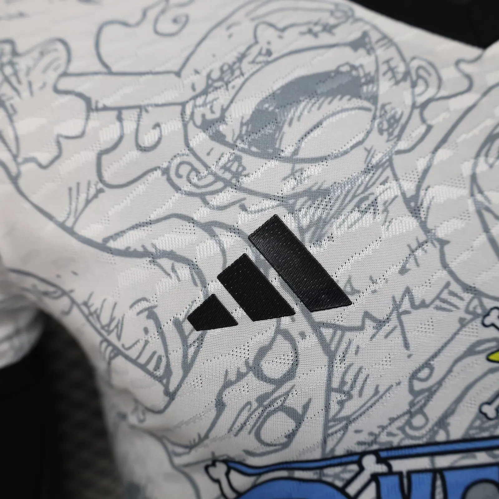 2025/2026 Spelersversie Japan Speciale editie 23 Voetbalshirt 1:1 Thaise kwaliteit - Afbeelding 5