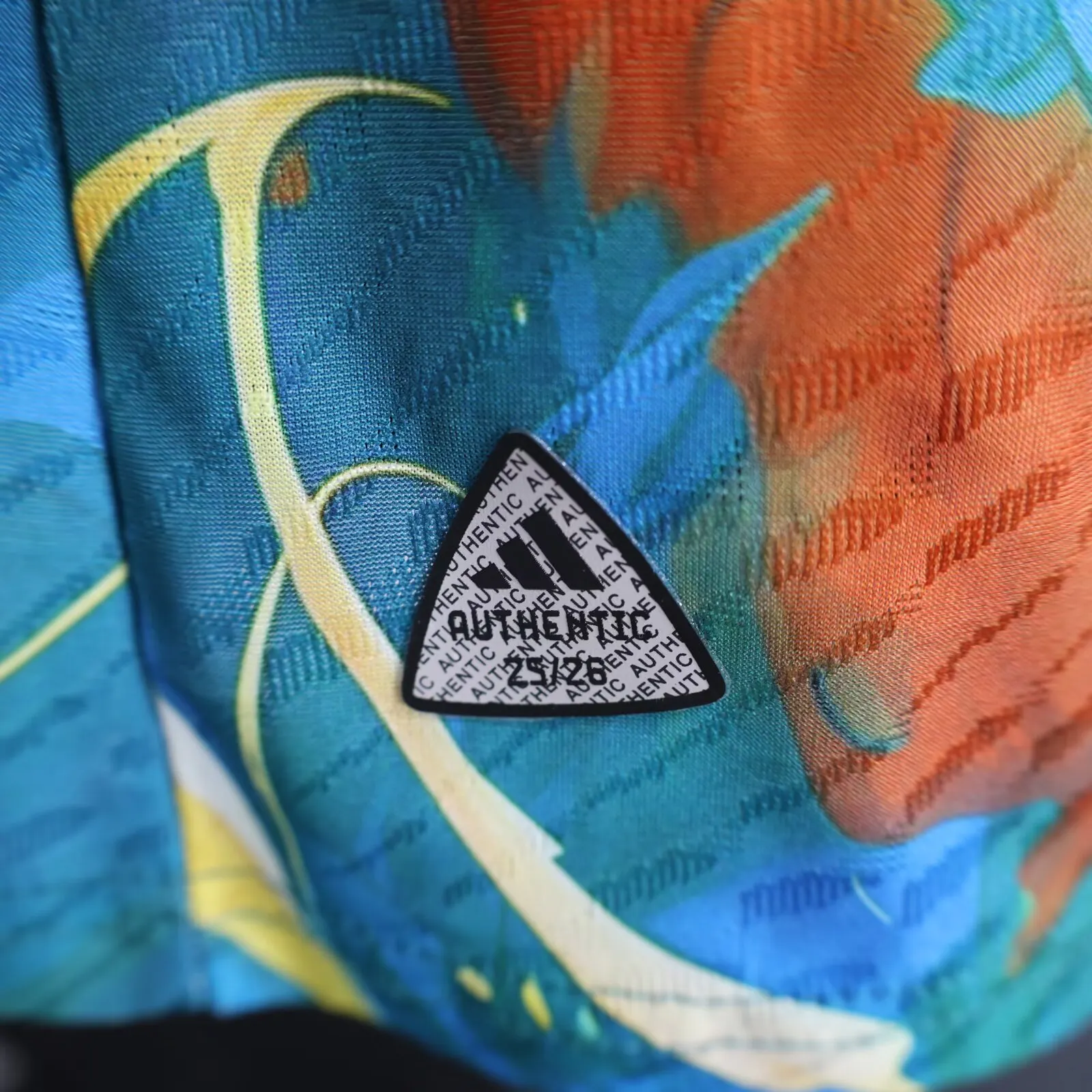 2025/2026 Versão jogador Japão Edição especial 15 Camisa de futebol Qualidade tailandesa 1:1 - Image 8