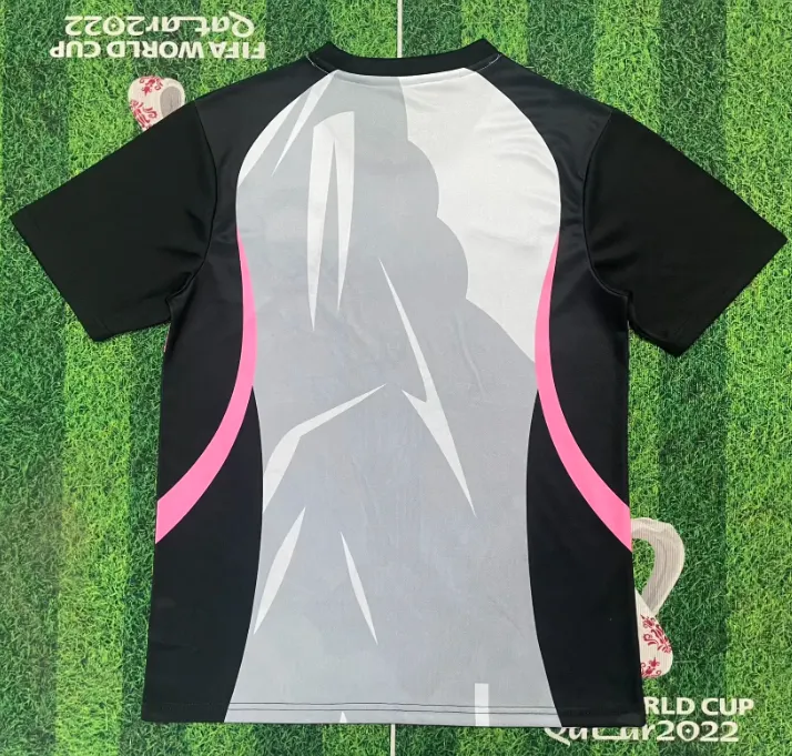 2025/2026 Brazil Special Edition 30 Football Shirt 1:1 Thai Quality - Image 2