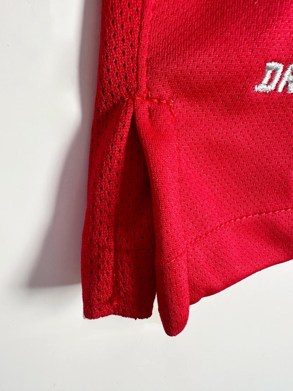 2014 Retro United States Away Soccer Shirt 1:1 Thai Quality - Image 7