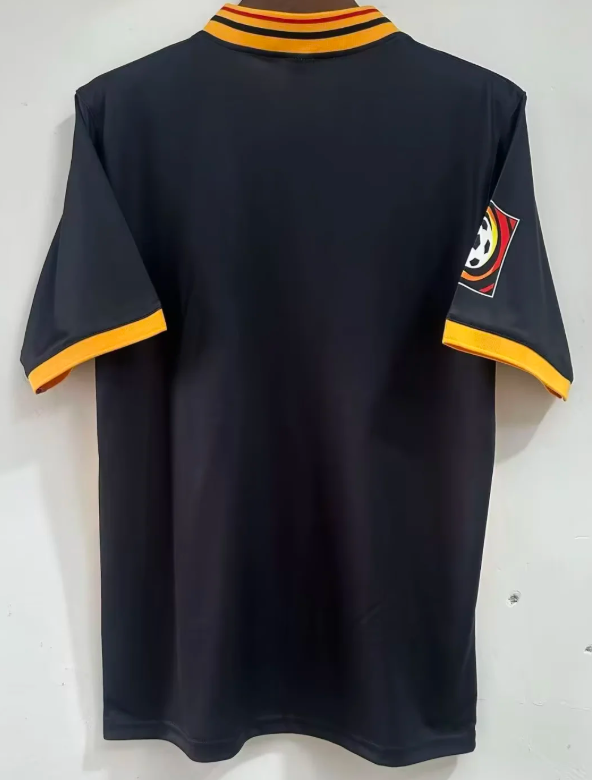 1997/1998 Retro St Pauli Auswärts Fußballtrikot 1:1 Thai-Qualität – Bild 3