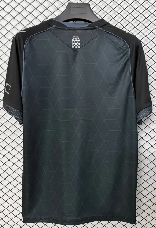 2026/2027 Osasuna Third Away Football Shirt 1:1 Thai Quality - Image 2