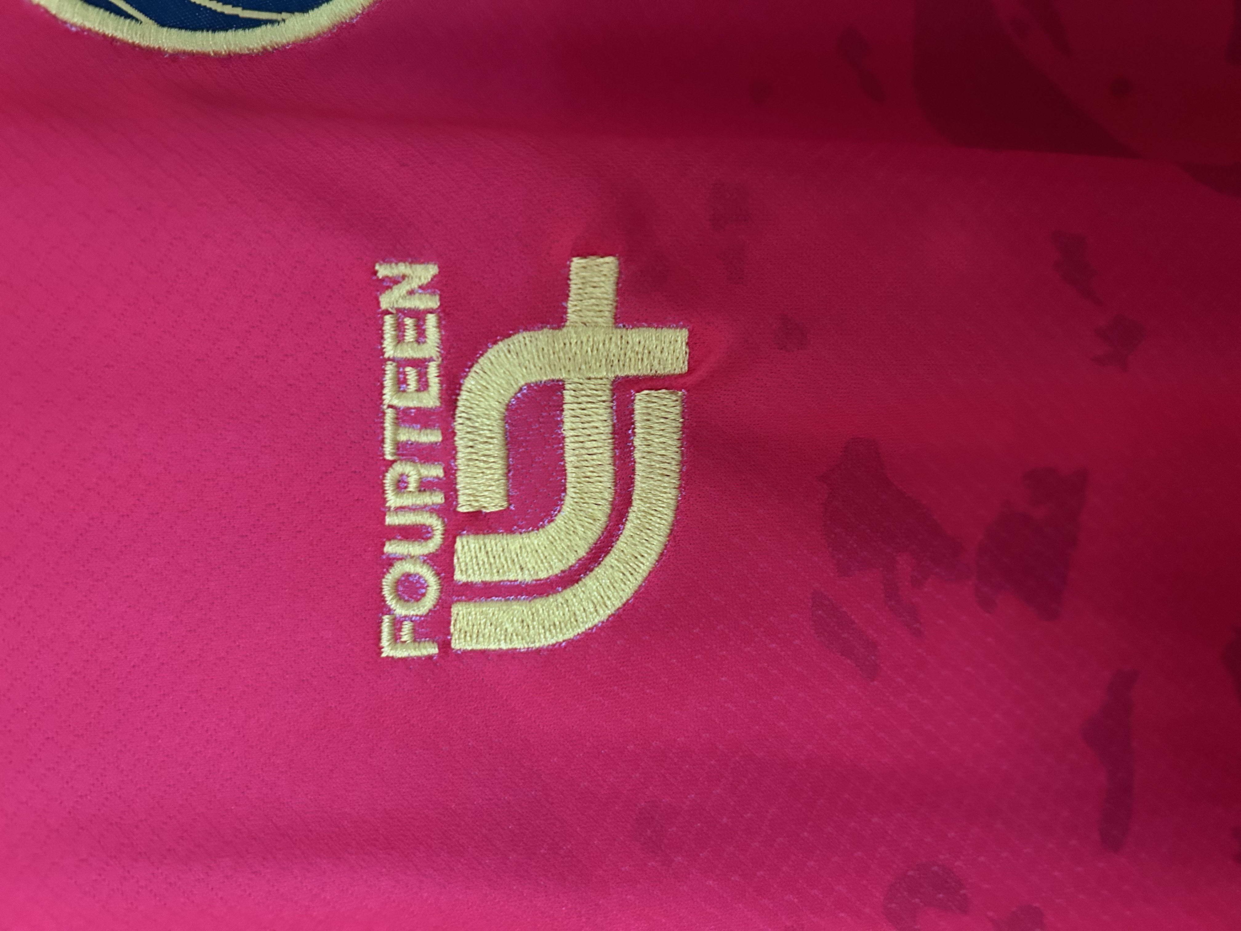 2025/2026 Kamerun Auswärts Fußballtrikot 1:1 Thai-Qualität – Bild 5
