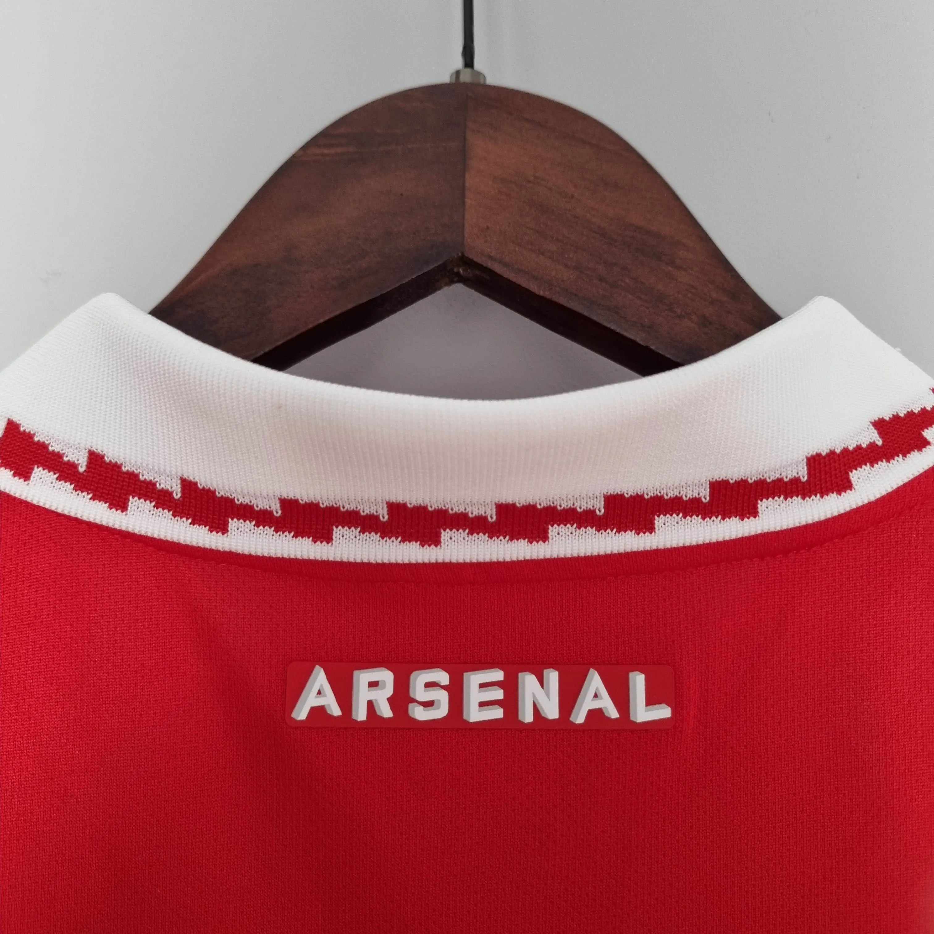 2022/2023 Arsenal Camiseta de fútbol Local - Imagen 7
