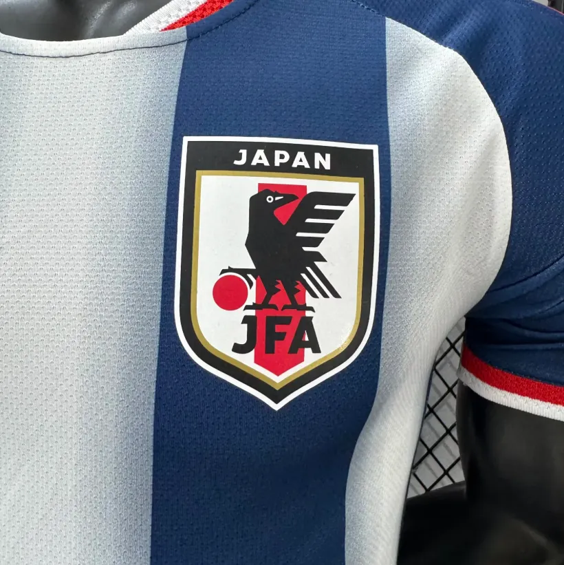 2026 Player Version Japan Special Edition 01 Football Jersey 1:1 Thai Quality - Image 6