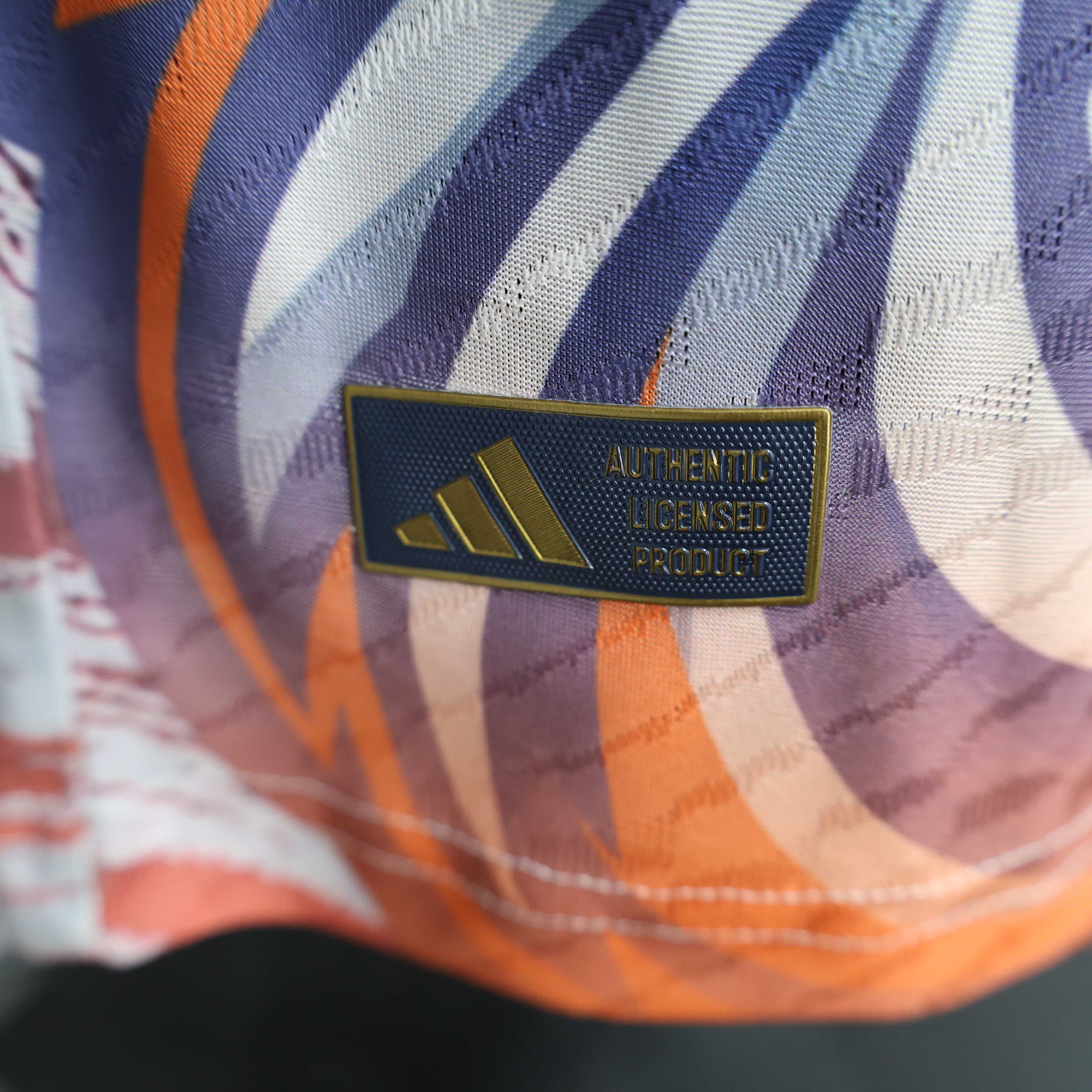 2025/2026 Player Version Liverpool Special Edition Football Jersey 1:1 Thai Quality - Image 9