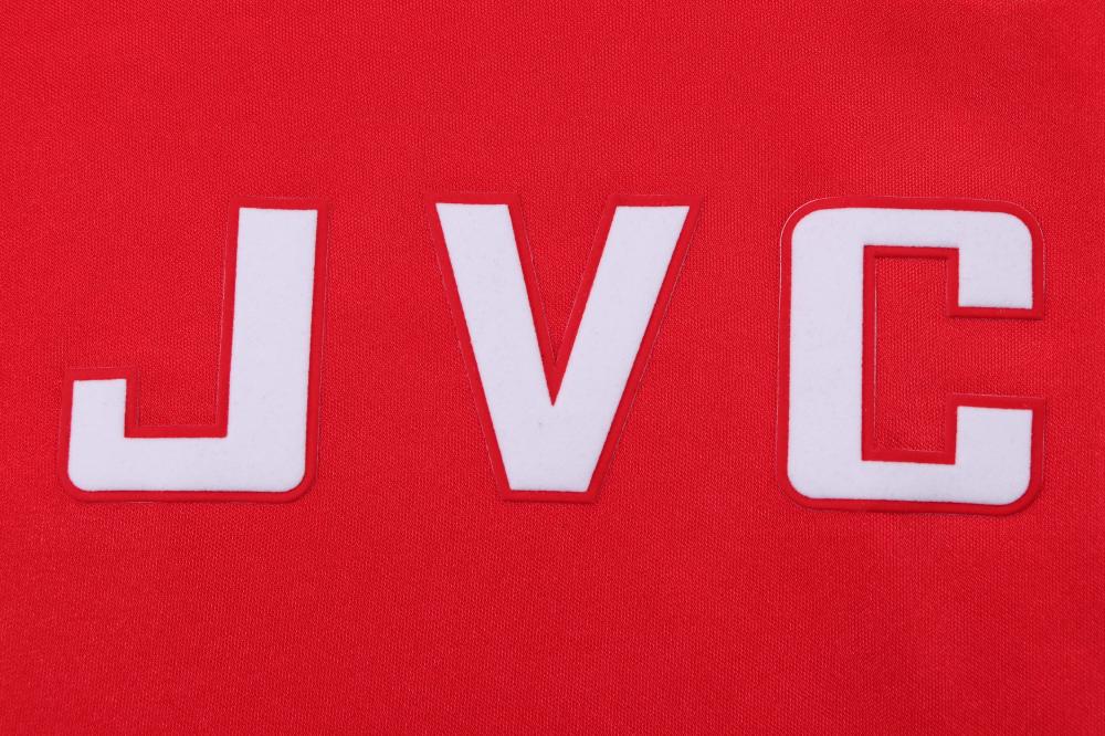 1998-1999 Retro Arsenal Home Football Shirt 1:1 Thai Quality Kids Size - Image 5