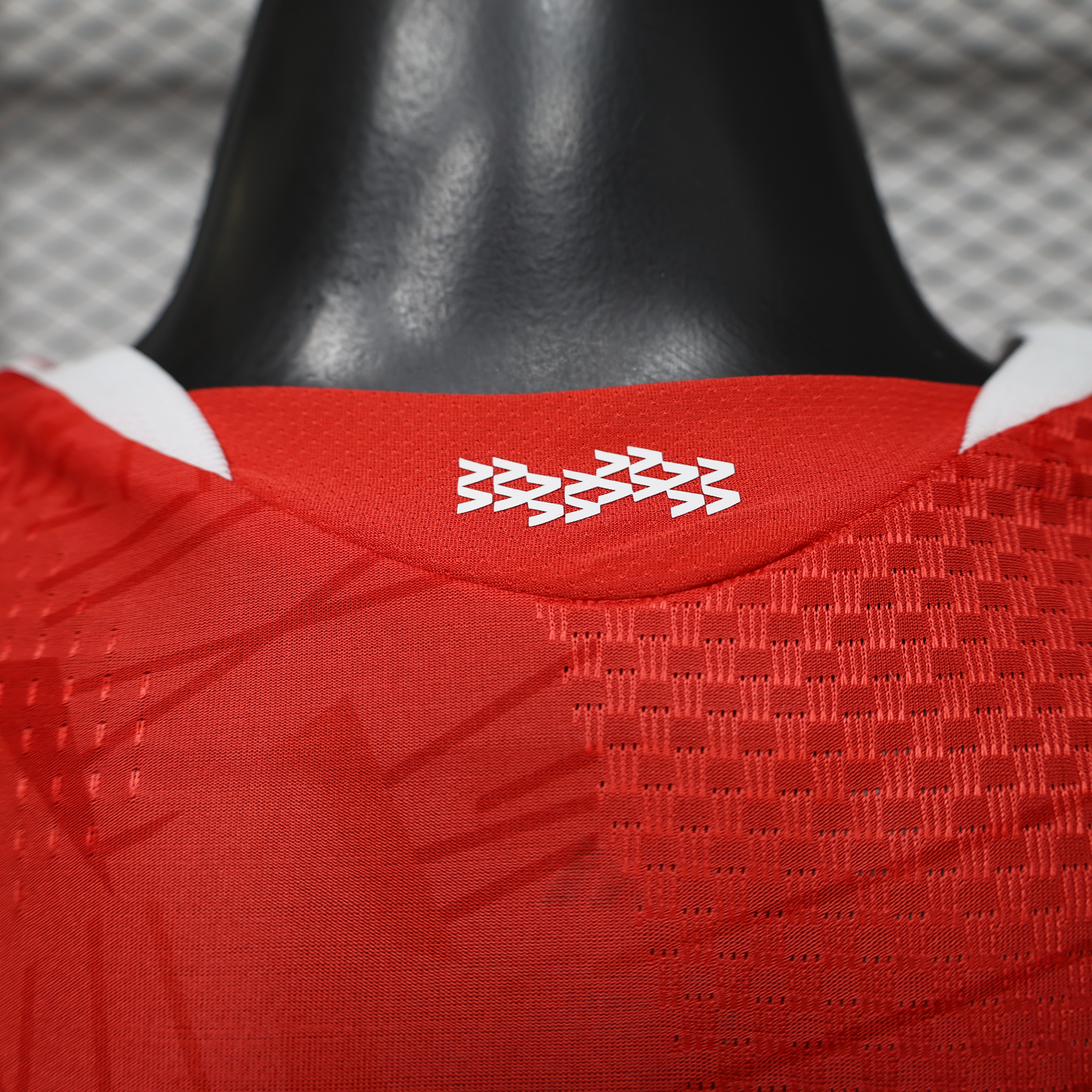2026/2027 Player Version Benfica Home Football Jersey 1:1 Thai Quality - Image 10