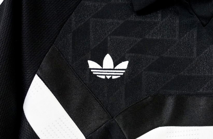 1988/1990 Retro Germany Away Football Shirt 1:1 Thai Quality - Image 6
