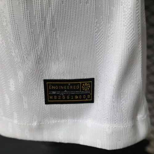 2026/2027 Spelersversie Barcelona Speciale editie 08 Voetbalshirt 1:1 Thaise kwaliteit - Afbeelding 10