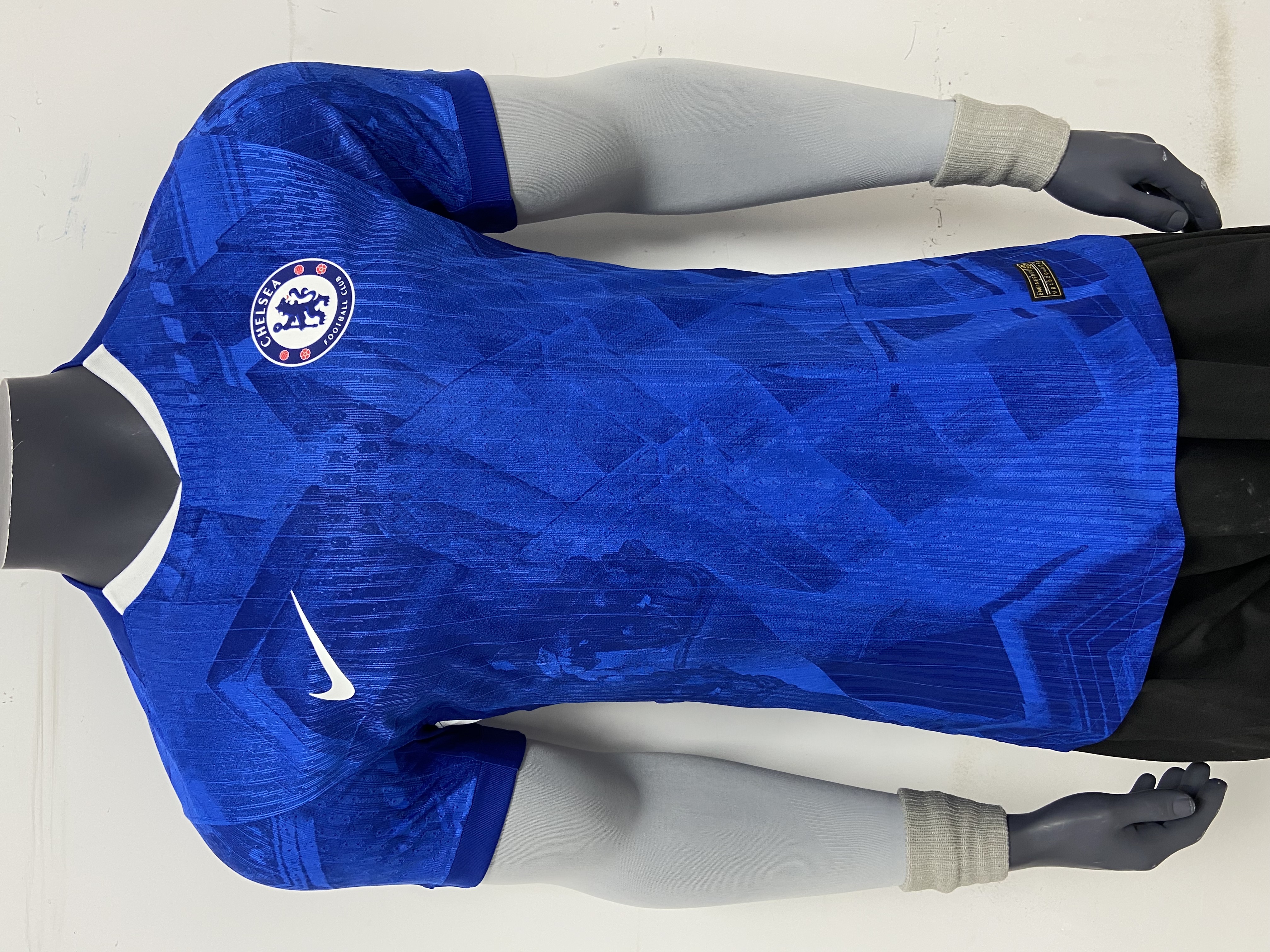 2025/2026 Version joueur Chelsea Domicile Maillot de football Qualité thaï 1:1