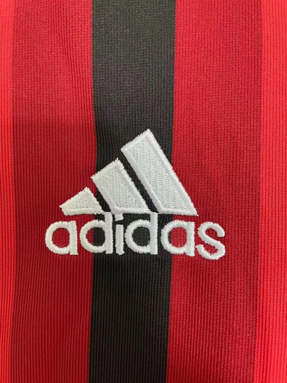 2014/2015 Retro AC Milan Home Football Shirt 1:1 Thai Quality - Image 3