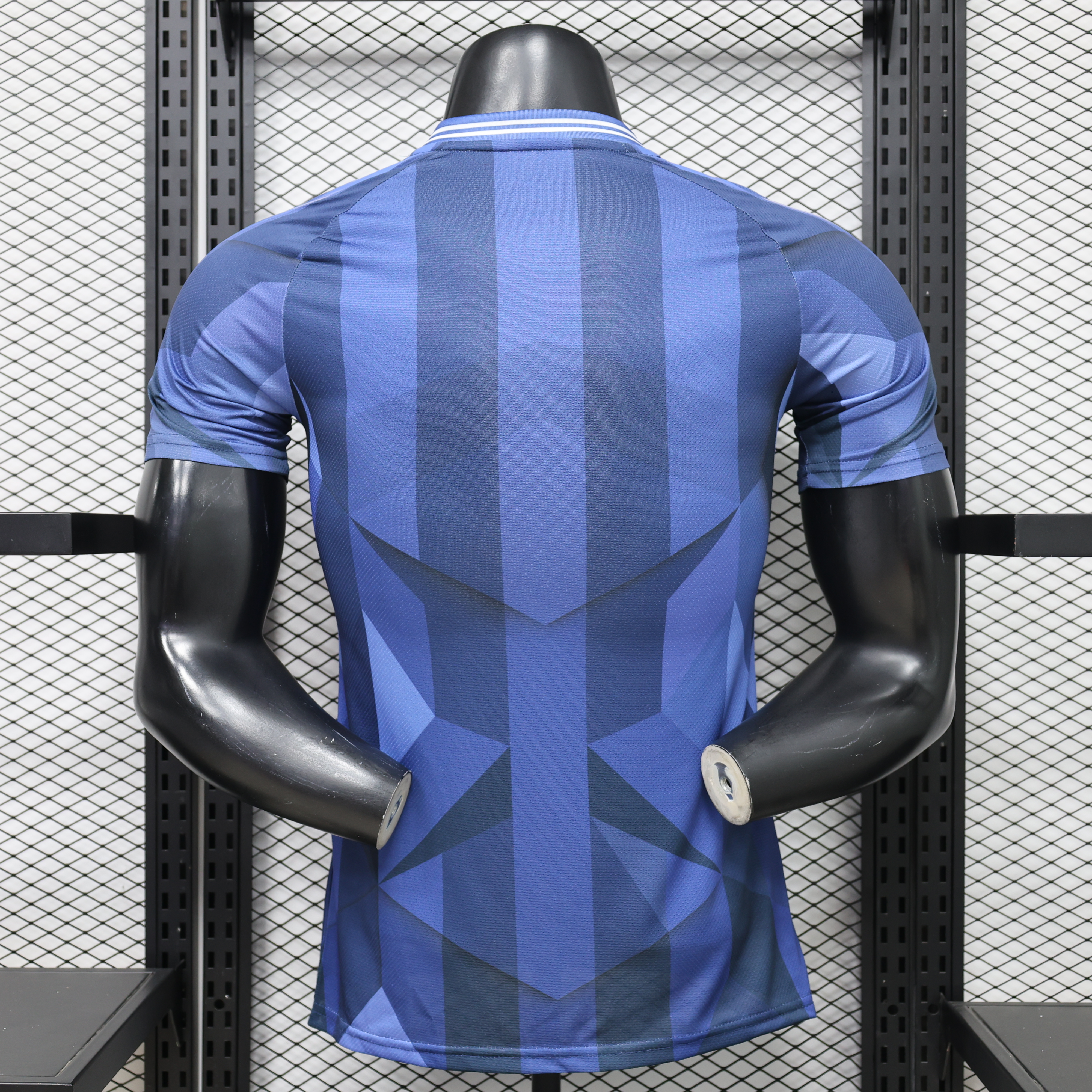 2026 Player Version Argentina Special Edition 10 Football Shirt 1:1 Thai Quality - Image 2