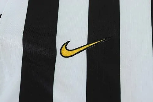 2003/2004 Retro Juventus Local Camiseta de fútbol Calidad tailandesa 1:1 Talla infantil - Imagen 4