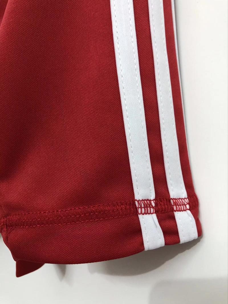 2010/2011 Retro Liverpool FC Casa Maglia da calcio Manica lunga 1:1 Qualità thai - immagine 7