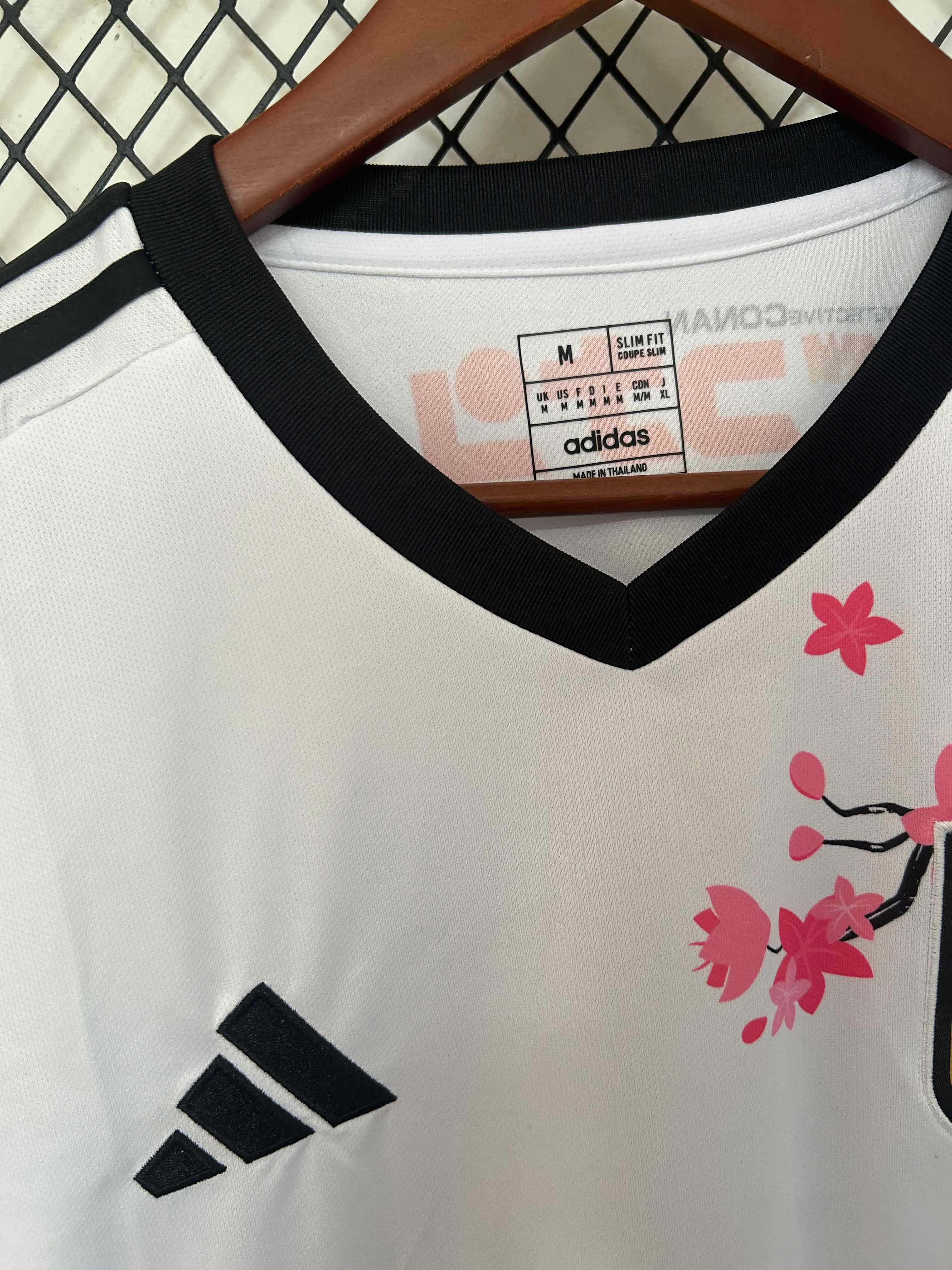 2025/2026 Giappone Edizione speciale 30 Maglia da calcio Qualità thai 1:1 - immagine 3