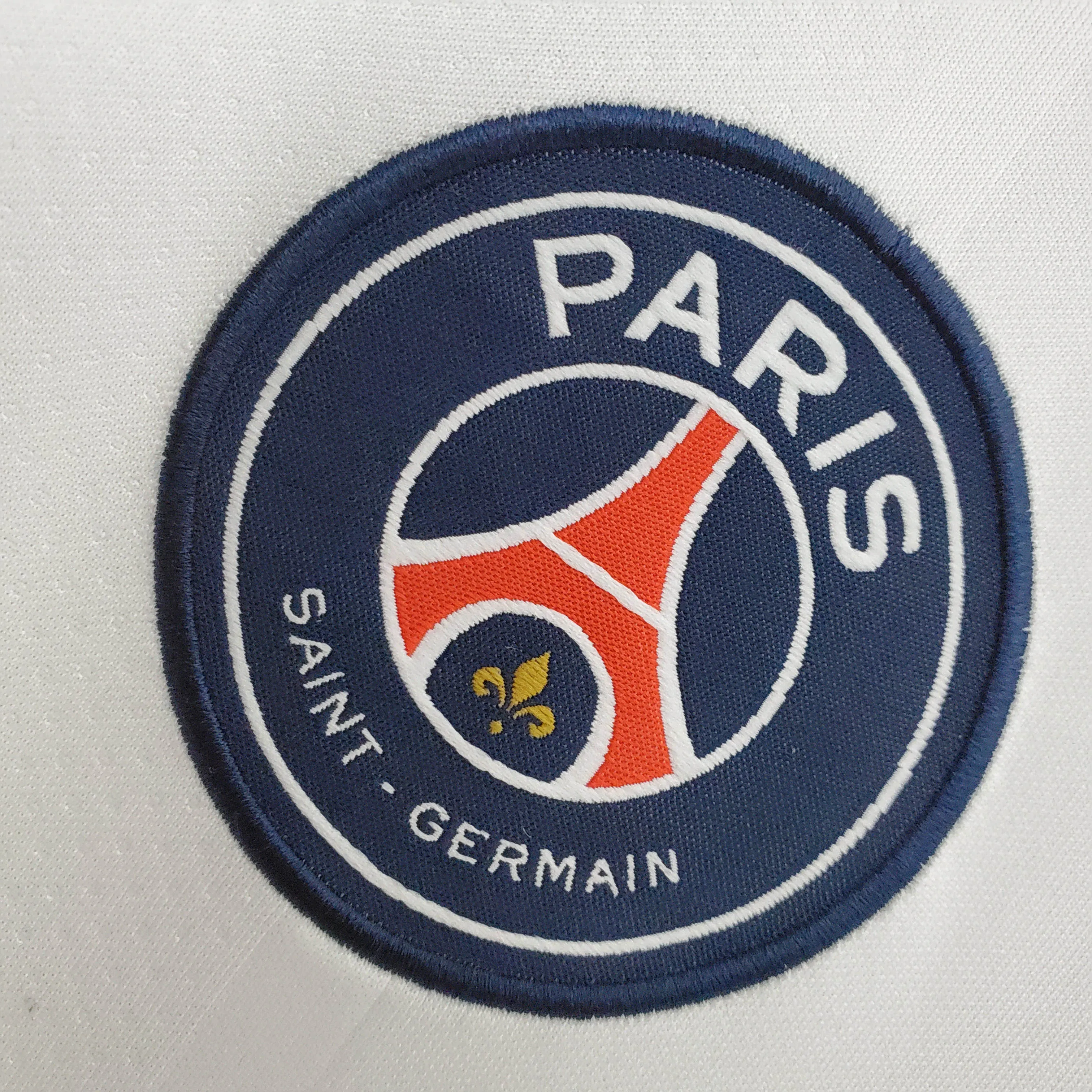 2021/2022 Football Shirt Psg Paris Saint-Germain Fourth Away - Image 5