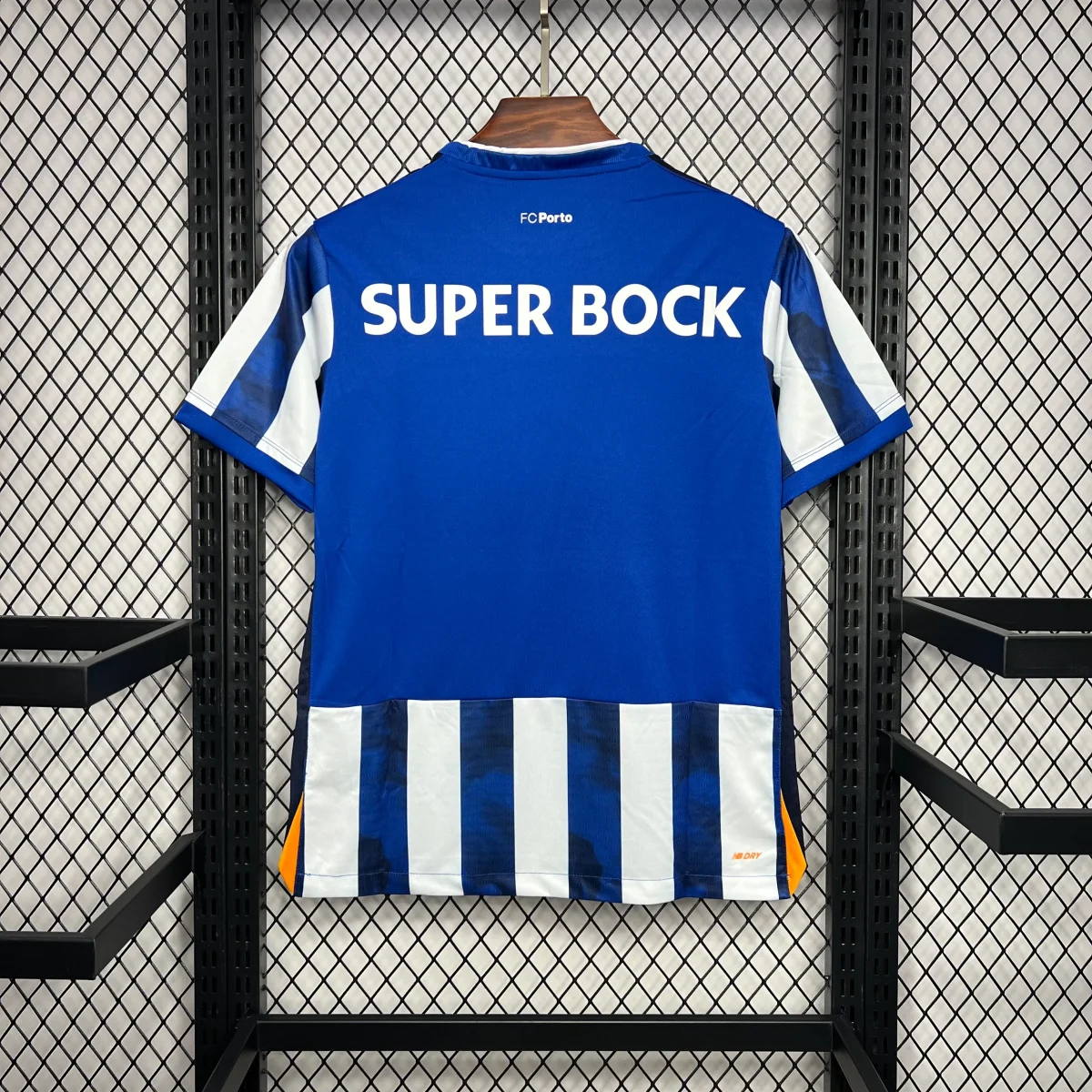 2024/2025 Porto Domicile Maillot de football – Image 3