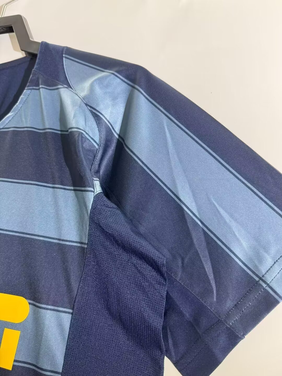 2004/2005 Retro Inter Milan Terza Trasferta Maglia da calcio Qualità thai 1:1 - immagine 7
