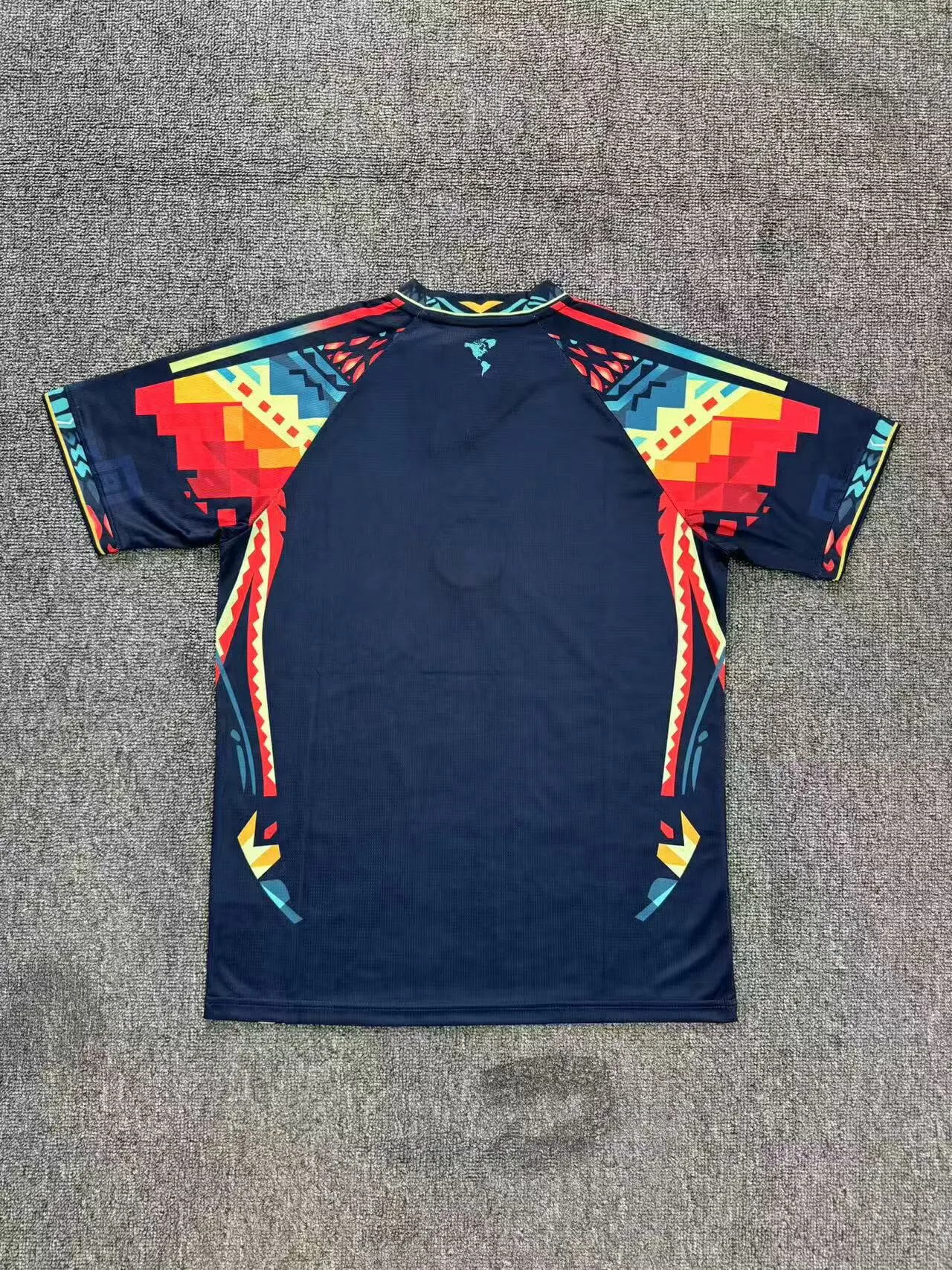 2025/2026 CF América Edición especial Camiseta de fútbol Calidad tailandesa 1:1 - Imagen 2