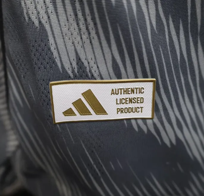 2025/2026 Versione giocatore Club América Terza Trasferta Maglia da calcio Qualità thai 1:1 - immagine 10