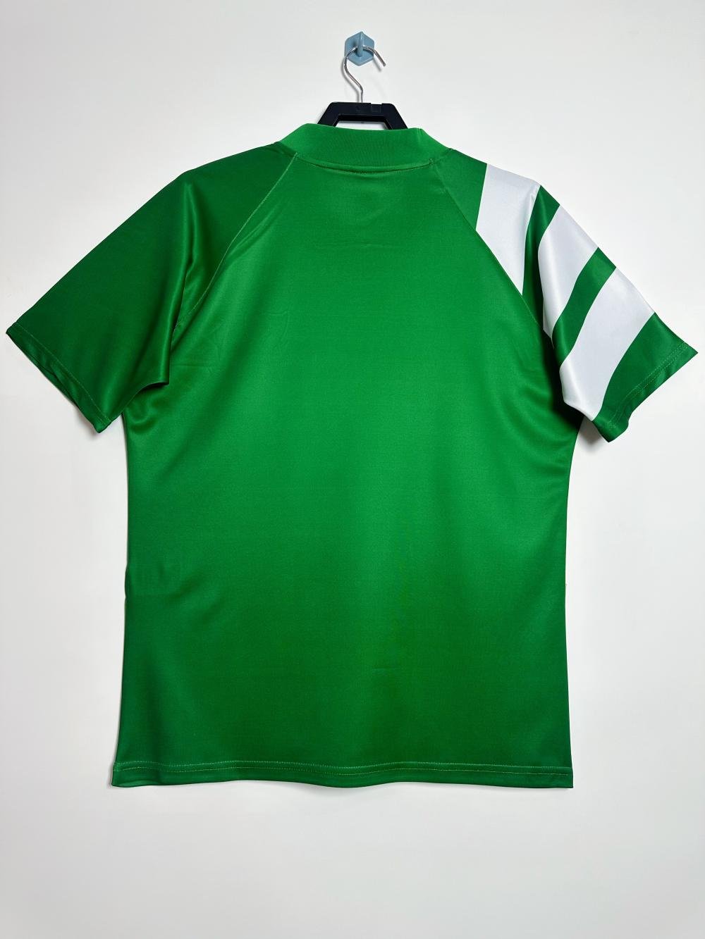 1991-1992 Retro Liverpool Auswärts Fußballtrikot 1:1 Thai-Qualität – Bild 2