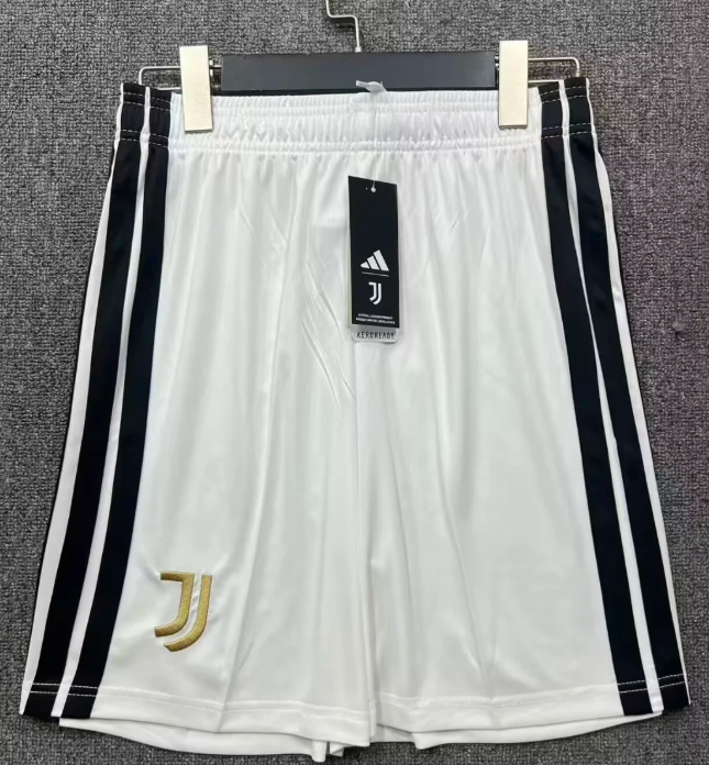 2026/2027 Juventus Domicile Football Short Qualité thaï 1:1