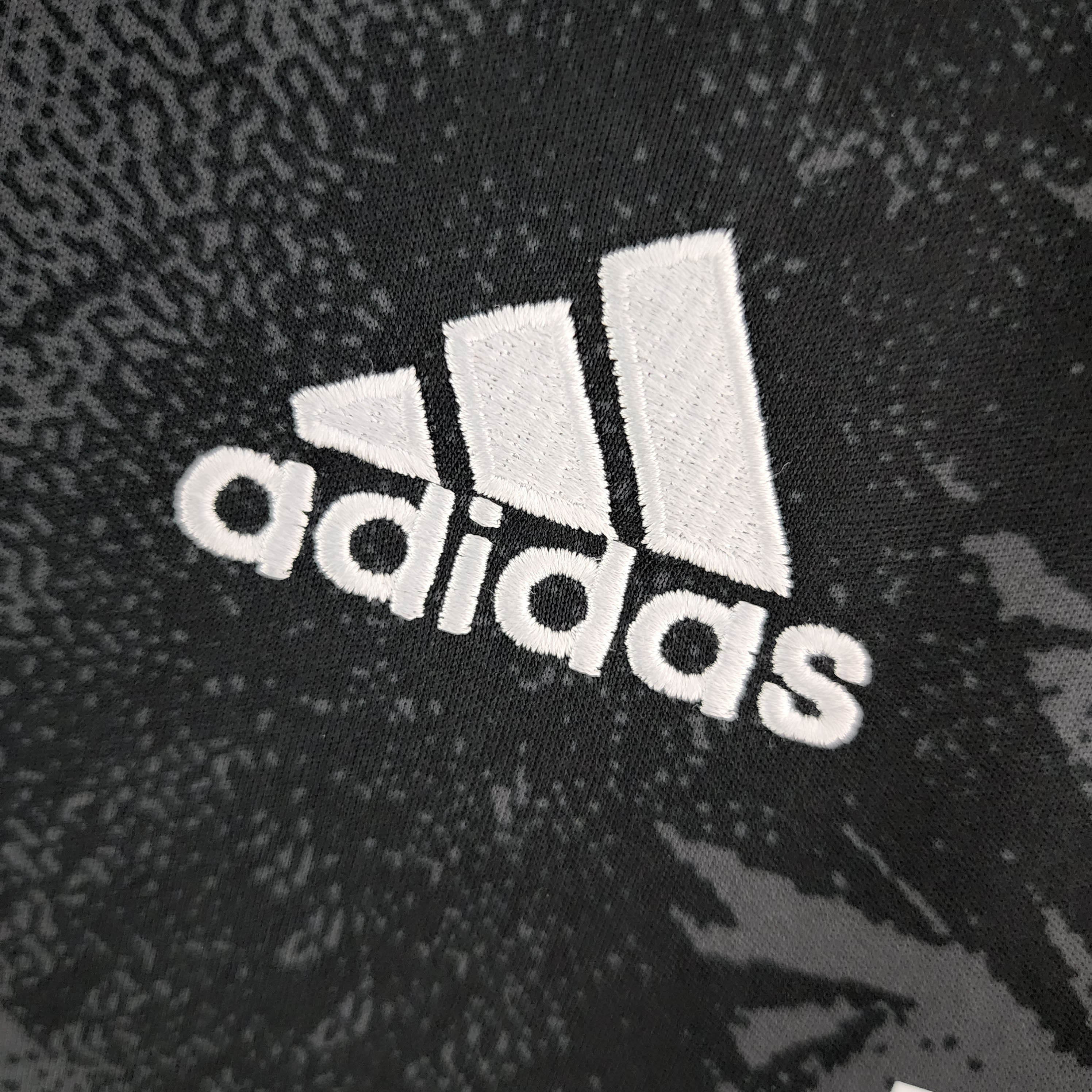 2022/2023 Juventus Uit Voetbalshirt 1:1 Thaise kwaliteit - Afbeelding 4