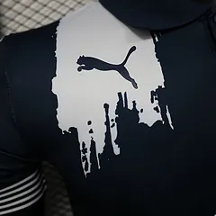 2025/2026 Player Version C.F.Monterrey 80th Anniversary Edition Football Jersey 1:1 Thai Quality - Image 4