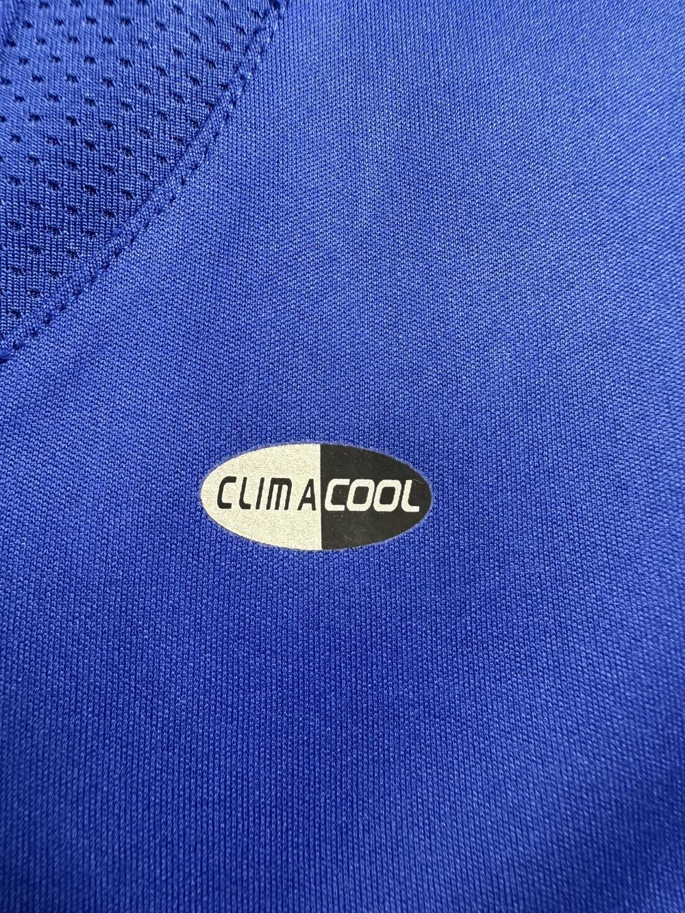 2006-2007 Retro Chelsea Casa Maglia da calcio Qualità thai 1:1 - immagine 9