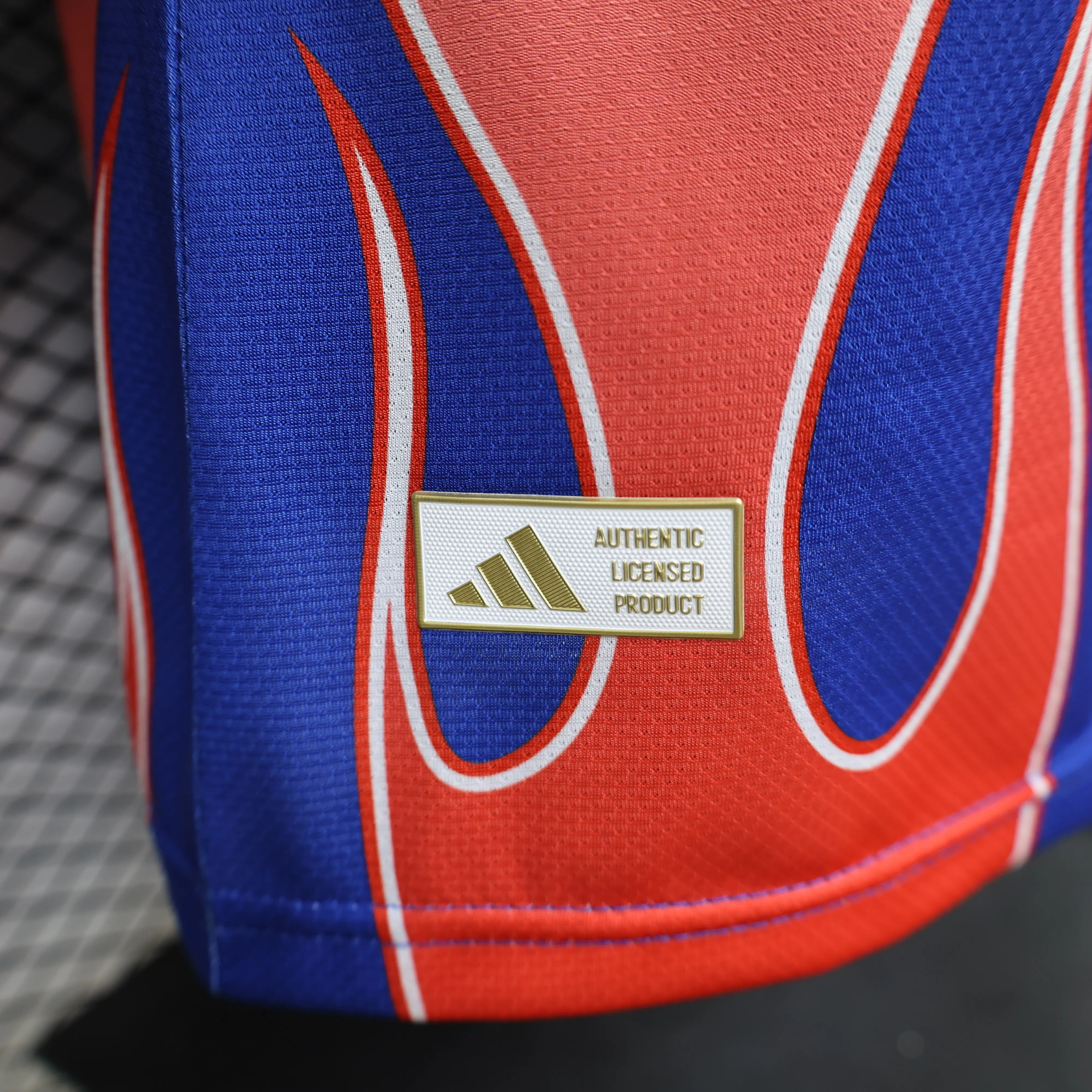 2026 Player Version Japan Special Edition 08 Football Jersey 1:1 Thai Quality - Image 7