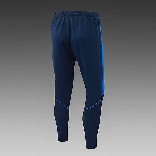 2026/2027 Inter Milan Half-Pull Training Suit Royal blue Football Jersey 1:1 Thai Quality Set - Image 7