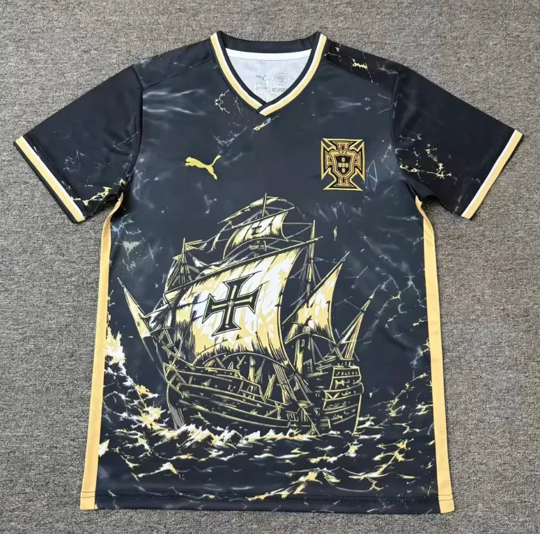 2026 Portugal Special Edition 05 Football Shirt 1:1 Thai Quality