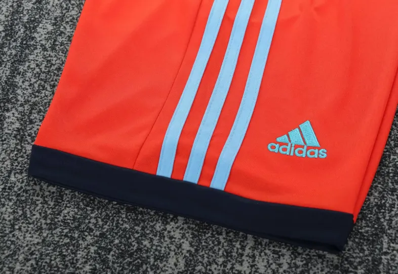 2011-2012 Rétro Olympique de Marseille Troisième Extérieur Maillot de football Qualité thaï 1:1 Taille enfant – Image 8