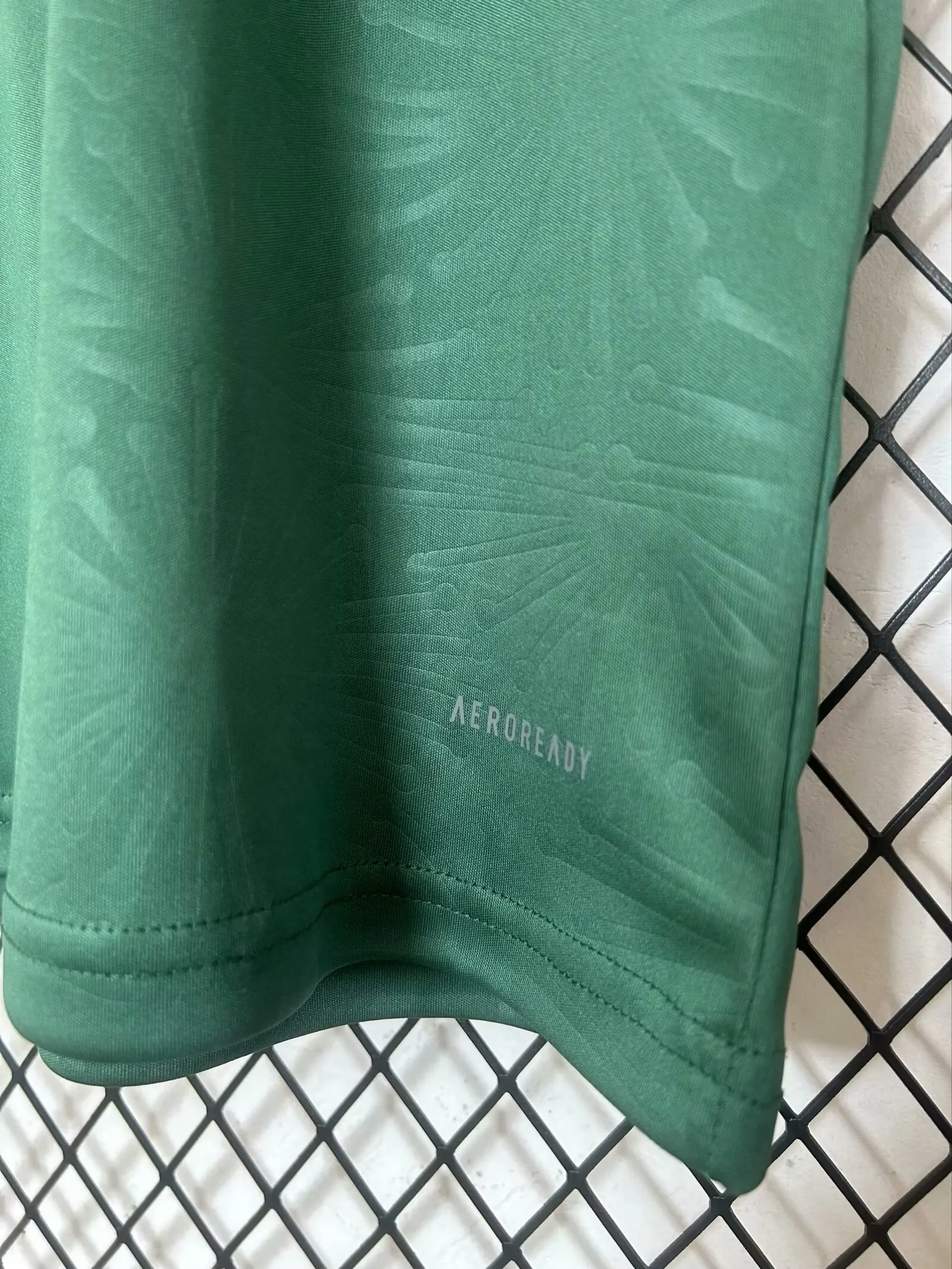 2025/2026 Mexico Concept version Football Jersey 1:1 Thai quality - Image 7