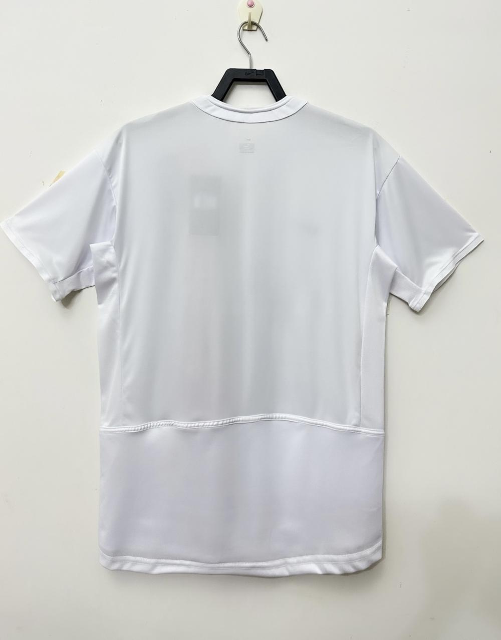 2002/2003 Retro Psg Paris Saint-Germain Uit Voetbalshirt 1:1 Thaise kwaliteit - Afbeelding 2
